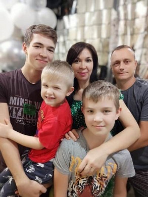 Ко Дню матери УФСИН по Ивановской области запустил акцию «Мамы в погонах»
